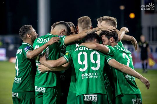 Weekend w obiektywie