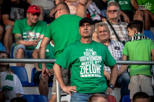 Weekend w obiektywie