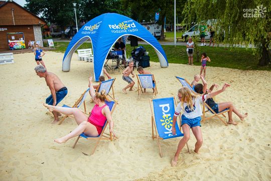 Weekend w obiektywie