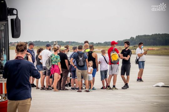 Weekend w obiektywie