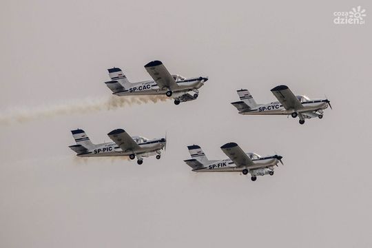 Weekend w obiektywie