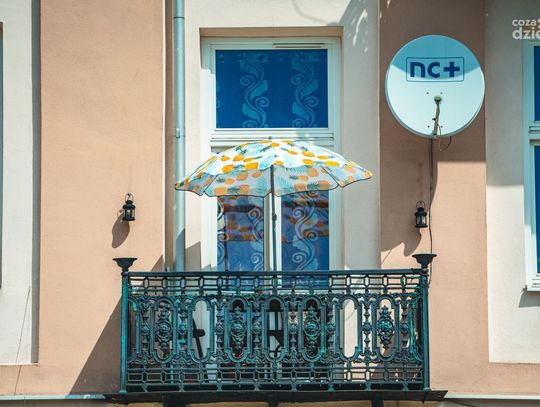 Dobiega końca remont kamienicy Rynek 12 (zdjęcia) Dobiega końca remont kamienicy Rynek 12 (zdjęcia)