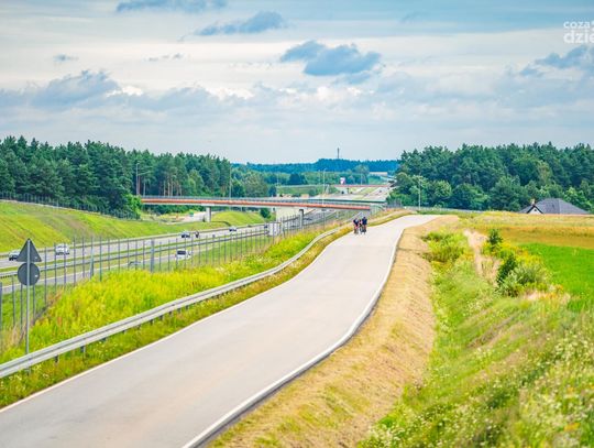 Co Za Jazda! Szydłowiec 2021 (zdjęcia, cz. II)