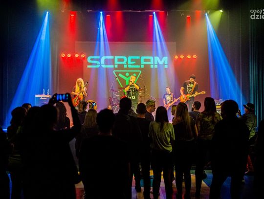 Weekend w obiektywie