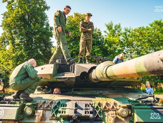 Weekend w obiektywie