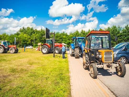 Weekend w obiektywie