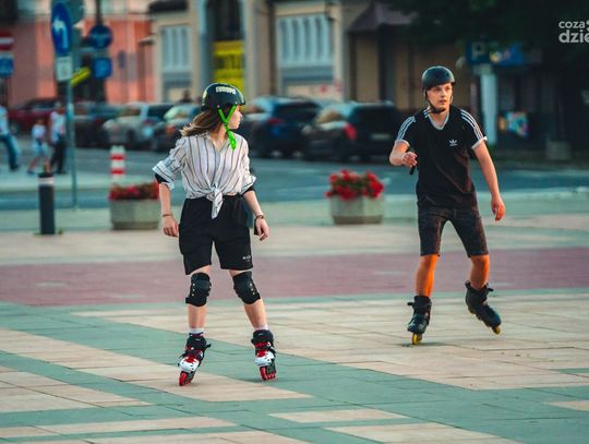 Weekend w obiektywie