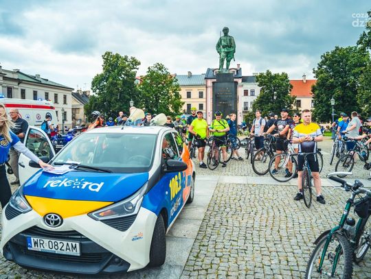 Weekend w obiektywie