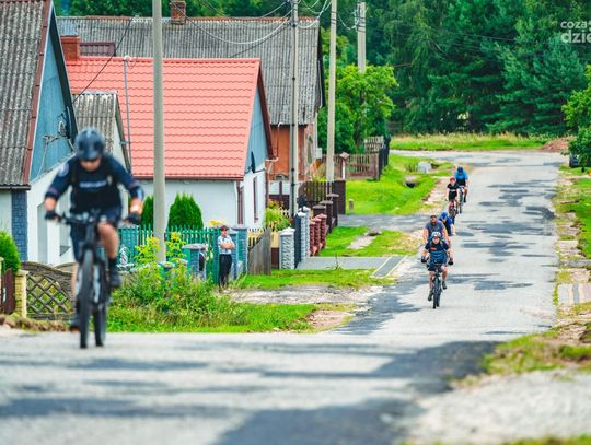 Weekend w obiektywie