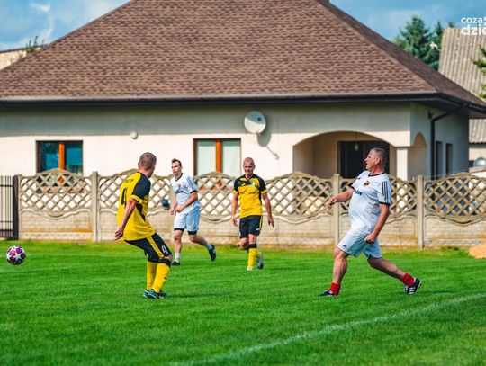 Weekend w obiektywie