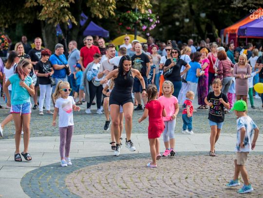 Weekend w obiektywie