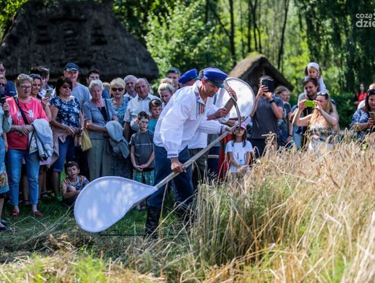 Weekend w obiektywie