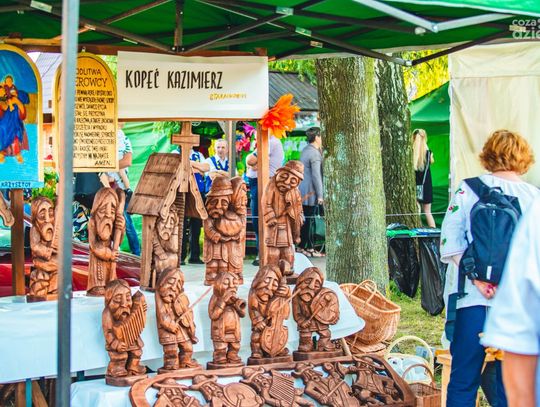 Weekend w obiektywie