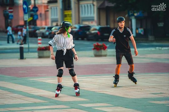 Weekend w obiektywie