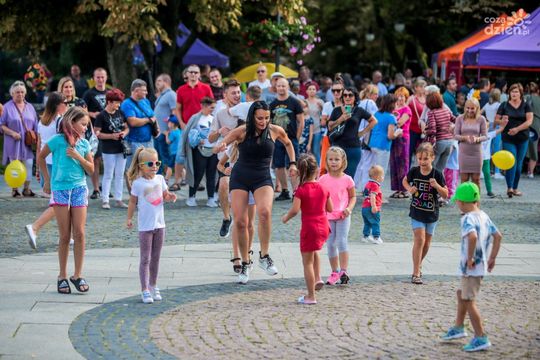 Weekend w obiektywie Weekend w obiektywie