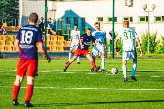 Weekend w obiektywie