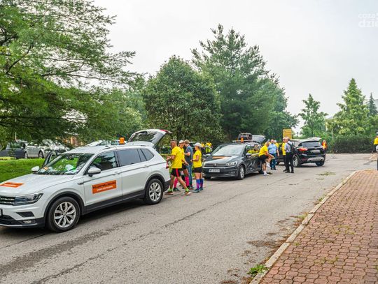 X Diecezjalna Pielgrzymka Biegowa (zdjęcia) X Diecezjalna Pielgrzymka Biegowa (zdjęcia)