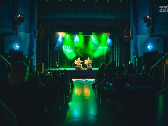 Resursa Music Drive 2021 - Szymon Wydra (zdjęcia)