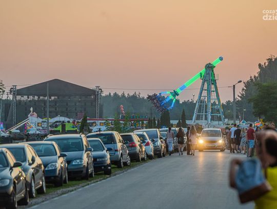 XV Święto Papryki w Klwowie (zdjęcia)