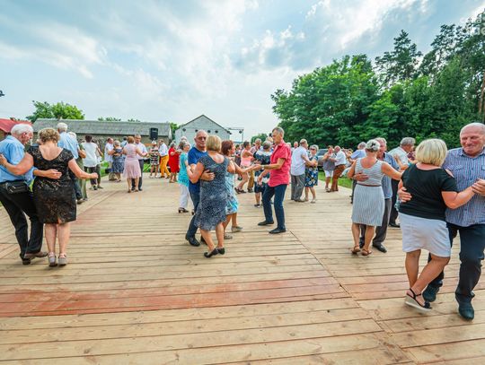 Festiwal im. Tadeusza i Mariana Lipców w Wygnanowie (zdjęcia)