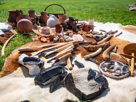 Weekend w obiektywie