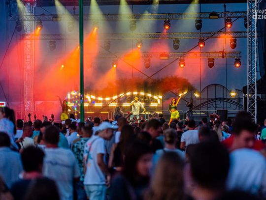 Weekend w obiektywie