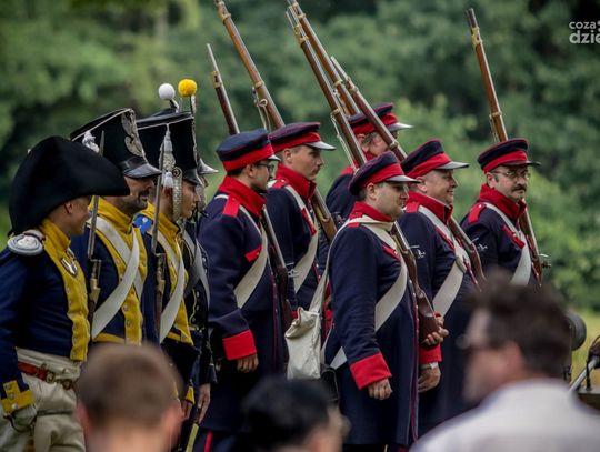 Weekend w obiektywie