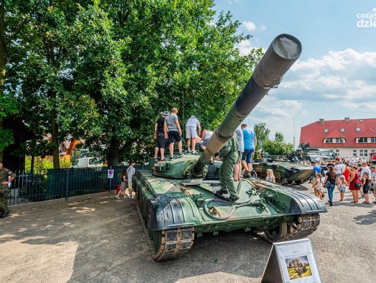 Weekend w obiektywie