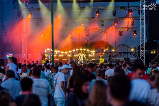 Weekend w obiektywie Weekend w obiektywie