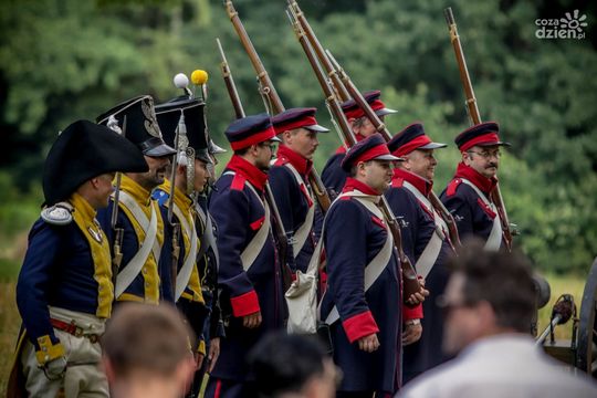 Weekend w obiektywie