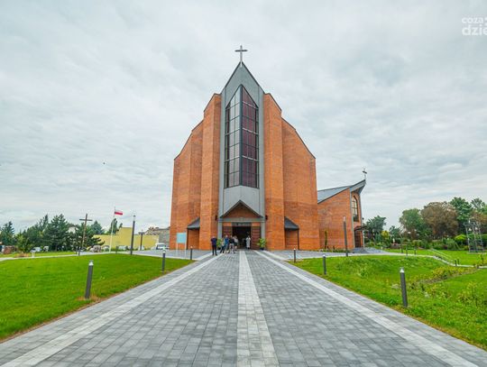 Ostatnie pożegnanie Łukasza "Modżo" Mojeckiego (zdjęcia)