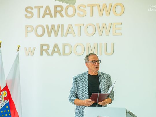 Program Maluch+ dla gmin regionu radomskiego (zdjęcia)