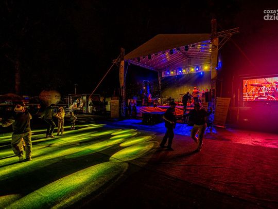 Cafe Jazz Festiwal (zdjęcia)