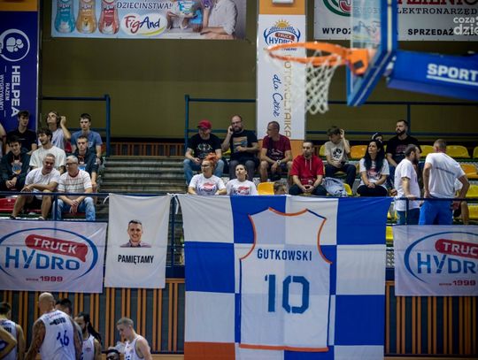 HydroTruck Radom - Legia Warszawa (zdjęcia)