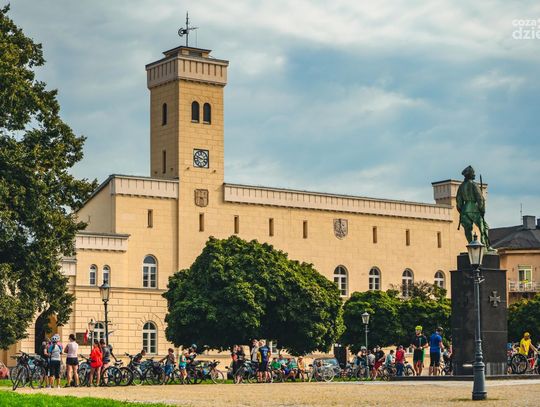 Co Za Jazda! Skaryszew 2021 (zdjęcia, cz. I)