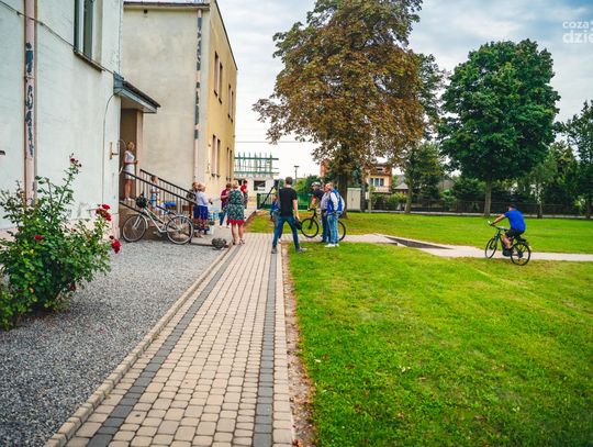 Co Za Jazda! Skaryszew 2021 (zdjęcia, cz. II)