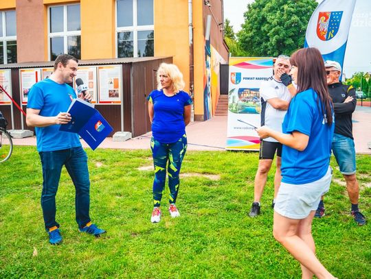 Co Za Jazda! Skaryszew 2021 (zdjęcia, cz. III)