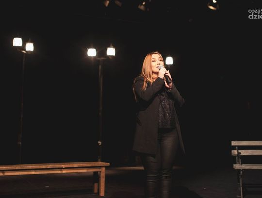 Musical Radomska Szkoła Rocka (zdjęcia)