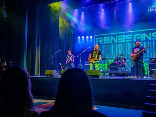 Weekend w obiektywie 