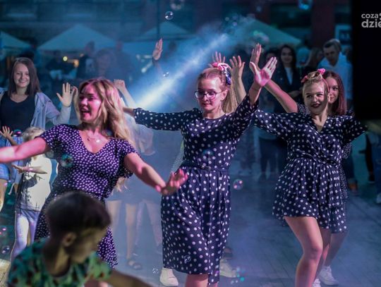 Weekend w obiektywie 