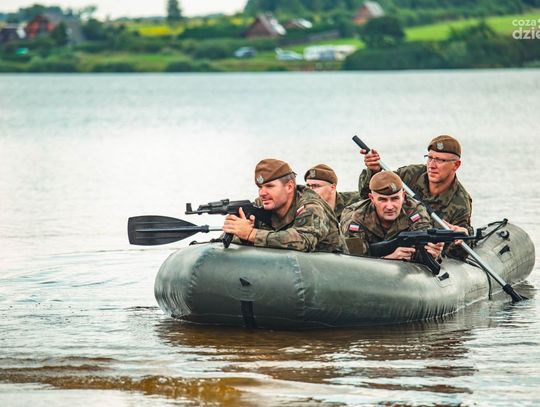 Weekend w obiektywie 