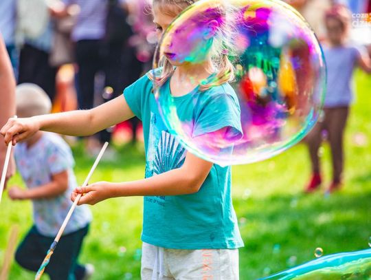 Weekend w obiektywie 