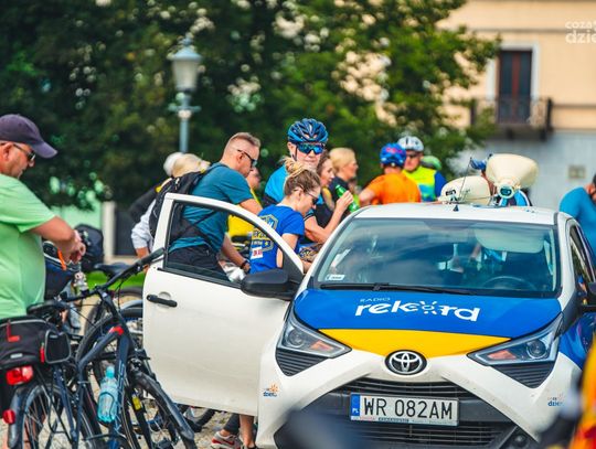 Weekend w obiektywie 