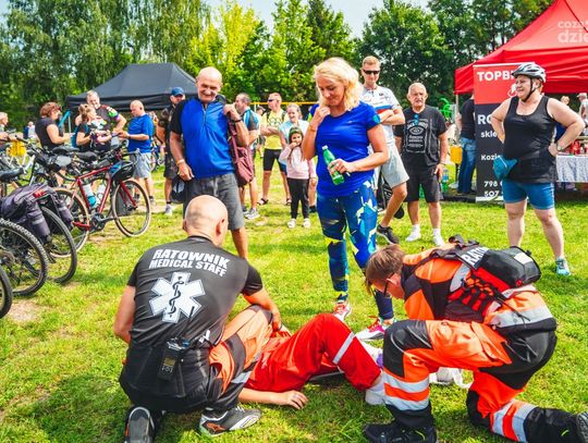 Weekend w obiektywie 