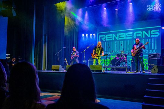 Weekend w obiektywie 