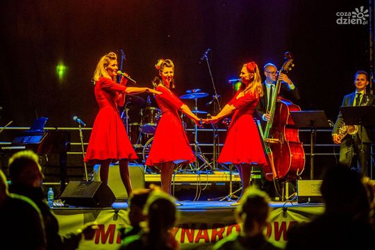 Weekend w obiektywie 