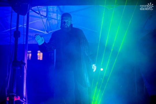 Weekend w obiektywie 