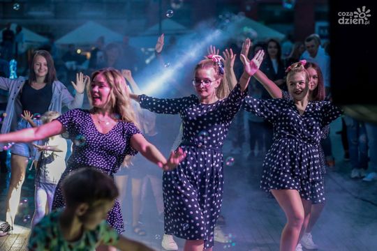 Weekend w obiektywie Weekend w obiektywie