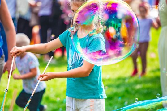 Weekend w obiektywie 