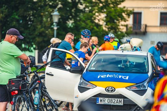 Weekend w obiektywie 